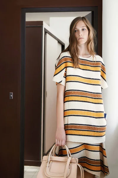 Look 7